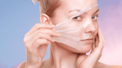 How to Do a Face Peel