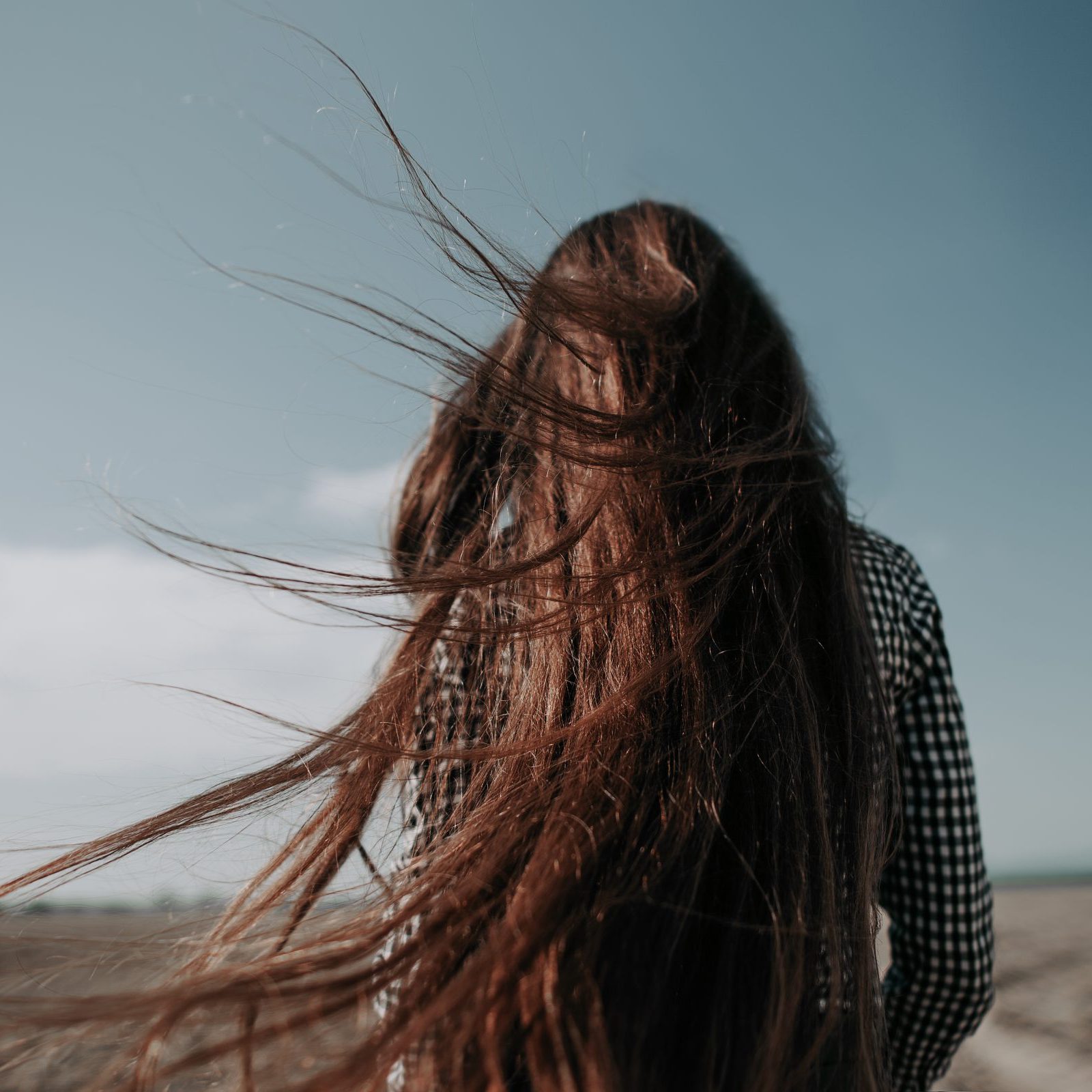 Haarausfall - ein heikles Thema