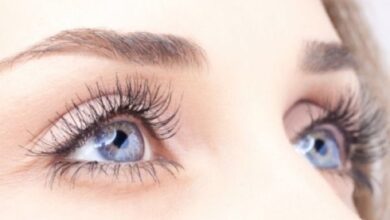 6 Tips for Beautiful Full Eyelashes