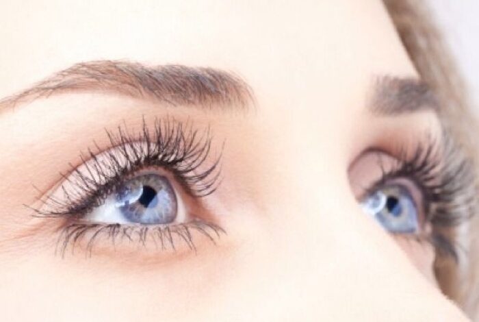 6 Tips for Beautiful Full Eyelashes