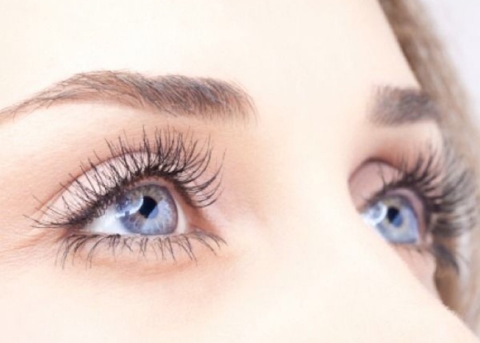 6 Tips for Beautiful Full Eyelashes
