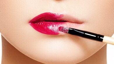 This is how you find the perfect matching lipstick