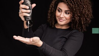 Everything you need to know about a gel for curly hair