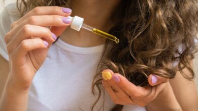 Popular oils for your curls