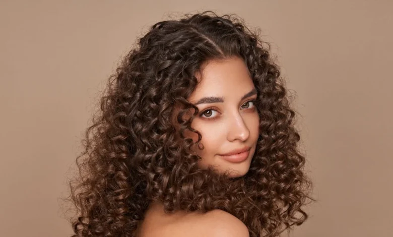 linseed gel for curls