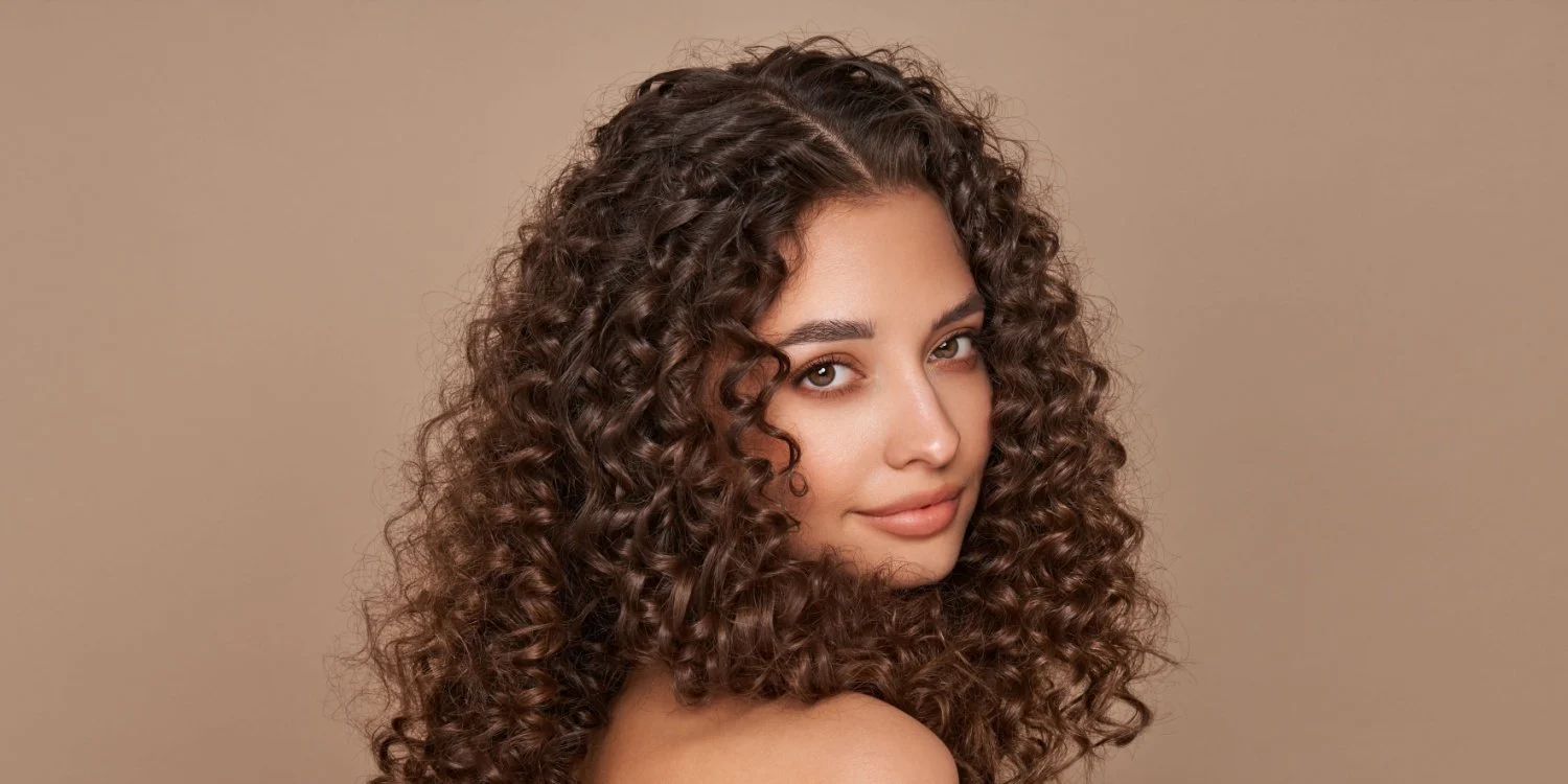 linseed gel for curls