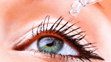 8 Eyelash Hacks