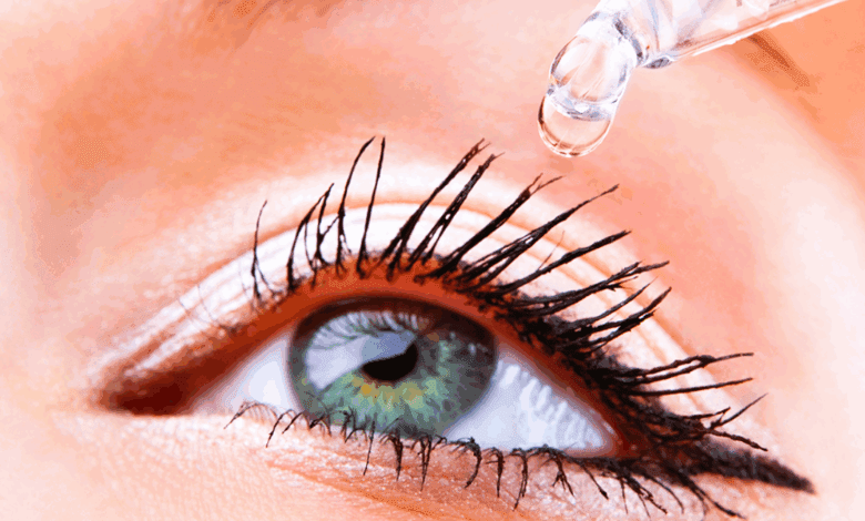 8 Eyelash Hacks
