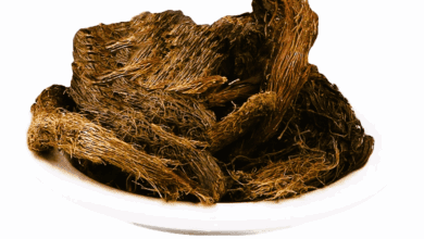Jatamansi for Hair Growth
